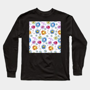 never grow old Long Sleeve T-Shirt